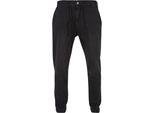 Bequeme Jeans 2Y Premium "2Y Premium Herren 2Y Basic Antifit Denim", Herren, Gr. 32, NormalgrößEn, Schwarz, 98% Baumwolle, 2% Elasthan, Unifarben, Normal, Jeans