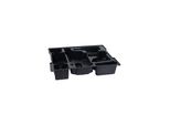 Bosch Einlage Zur Werkzeugaufbewahrung Passend FüR Gdr/Gds/Gdx 14,4/18 V-LI (1600A002VC)