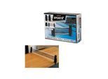 SportX Roll-up table tennis net