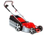ElektrorasenmäHer AL-KO "46.4 E Comfort", Rot, RasenmäHer