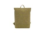 Rucksack SURI FREY Rucksack SFY SURI Sports Jessy-Lu, Gr. B/H/T: 37cm x 40cm x 11cm, khaki 910, Rucksäcke Rucksack