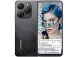 Blackview 6.67“ Shark 9 Handy 5G 24GB(8+16GB)+256GB/2TB, NFC, Octa Core,Super PD 50MP AI Fotoalbum, Smartphone ohne vertrag, 5000mAh, Dual SIM