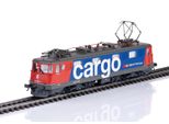 Elektrolokomotive Märklin "Ae 610 - 39366", Bunt, Modelleisenbahn-Fahrzeuge, Kinder, Kunststoff, Metall, Mit Sound Und Licht; Made In Europe
