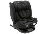 Autokindersitz CHICCO UNICO EVO I-SIZE, Baby, schwarz, Materialmix, Kindersitze