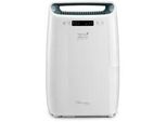Luftentfeuchter DE'LONGHI DEXD216RF, weiß, B:33,4cm H:50,8cm T:22cm, Luftentfeuchter
