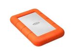 LACIE externe HDD-Festplatte Rugged Mini 3.0, orange, 1 TB, Festplatten