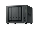 SYNOLOGY NAS-Server "DS425+", ohne farbbezeichnung, B:24cm H:26,3cm T:28cm, NAS-Server, NAS-Server