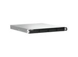 QNAP NAS-Server "TS-464U-RP", ohne farbbezeichnung, B:61cm H:16,5cm T:66,5cm, NAS-Server, NAS-Server