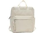 Rucksack SURI FREY Rucksack SFY SURI Sports Marry, Damen, Gr. B/H/T: 30cm x 38cm x 13cm, beige (ecru 320), Polyester, Rucksäcke Rucksack