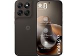Motorola Smartphone "Moto G77 256GB", Energieeffizienz: A (A-G), Pantone Schwarz Olive, 256 Gb, Mobiltelefone