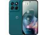 Motorola Smartphone "Moto G77 256GB", Energieeffizienz: A (A-G), Pantone Shaded Spruce, 256 Gb, Mobiltelefone