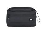 Kulturbeutel QUIKSILVER Personal, Herren, schwarz, Polyester, Taschen Kulturbeutel