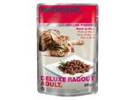 Premiere Deluxe Ragout Adult Riche En BœUf 22X85 G