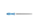 Pferd Tools Werkstattfeile Mit Heft Halbrund 300Mm Hieb 1 FüR Grobe Zerspanung, Schruppen (11213306)