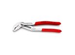Knipex 87 03 180 Cobra Hightech-Wasserpumpenzange)