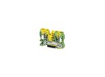 Phoenix Contact Schutzleiterklemme 0, 2-16Qmm Gn-Ge St 10-PE (3036136)