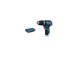 Bosch Schlagbohrmaschine Gsb 12V-35 Mit L-BOXX (06019J9001)
