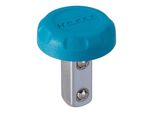 Hazet Durchsteck-Vierkant 5110-04 Vierkant Massiv 10 Mm (3/8 Zoll))