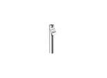 Kirchhoff Tauchrohr 1 1/4" X 200 Mm X 32 Mm Chrom, FüR Siphon (98848018)"