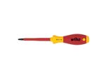 Wiha Schraubendreher Softfinish® Electric Pozidriv PZ2 X 100 Mm (00879)