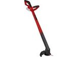 Power X-Change Akku-Rasentrimmer GC-CT 18/2411 Li P-Solo, 18Volt Rot/Schwarz, Ohne Akku Und LadegeräT