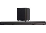 Nanoxia Soundbar mit Subwoofer wireless - Subwoofer