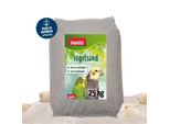 Panto Vogelsand mit Anis und Muschelkalk 25kg