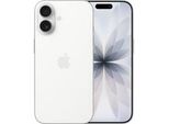 Iphone 17 256GB, Handy Weiß, Ios, Non Dep