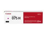 Canon Original Toner 075H - Magenta 2.500 Seiten (6367C002)