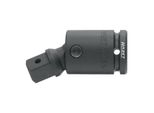 Hazet Schlag-, Maschinenschrauber-GelenkstüCk 1006S Vierkant Hohl 20 Mm (3/4 Zoll) Vierkant Massiv 20 Mm (3/4 Zoll))