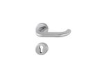 Hoppe Fs-Garnitur Paris FS-E138/42H/42S Va F69 D/D F.Ts 40-65Mm Pz Din L/R (10722074)