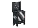 Bgs Werkstattwagen 8 Schubladen Leer ; Bgs Technic (4108)