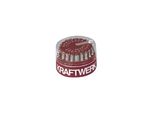 Kraftwerk 1/4" Magnum Bit-Box, 19-Tlg. (2786)"