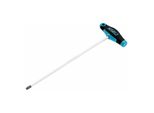 Hazet Schraubendreher 811-T6, Innen Tx Profil, Sw T6)