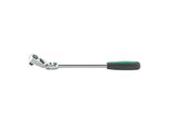 Stahlwille 3/8" (10Mm) Feinzahn-Gelenkknarre RSW.4.5° L.300Mm (12261010)