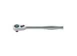 Stahlwille 1/2" (12,5Mm) Feinzahnknarre RSW.4.5° L.265,5Mm A 22,5 Mm (13111030)"
