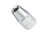 Vigor Bit-Adapter V2647N Vierkant Hohl 12,5 Mm (1/2 Zoll) Sechskant Hohl 8 Mm (5/16 Zoll) 37 Mm)