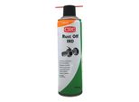 CRC RostlöSer Rust OFF IND 500 Ml Spraydose ; CRC Industries (30507-AA)