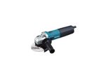 Makita Winkelschleifer 1100 W 125 Mm 9565HRZ)