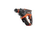 Aeg Akku-Kombihammer BBH18C-0 18V Solo-Version Im Karton (4935464984)