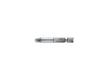 Wiha Bit Professional 70 Mm Plusminus/Pozidriv 1/4" SL/PZ2 (32497)"