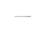 Rothenberger Hammerbohrer Sds Plus, 25X450Mm (111455)