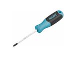 Hazet Elektronik Schraubendreher 811EL-T9, Innen TX Profil, SW T9)