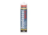 Soudal Dichtungsmasse Soudaseal 240FC Betongrau 955 G/600 Ml (106912)
