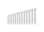 Kraftwerk GabelringschlüSsel Satz Voll Pol.8-22Mm 13-Teilig (3550)