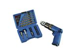 Ingersoll Rand Druckluft-Bohrer 7804KA)