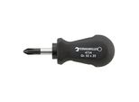 Stahlwille Kreuzschlitzschraubendreher Drall Ph Gr.2 Klingen-L.25Mm (47341002)