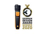 Testo Infrarot-TemperaturmessgeräT 805I (0560 1805)