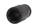 Ks Tools 3/4" Sechskant-Kraft-Stecknuss, Lang, 32Mm (515.1432)"