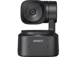 OBSBOT Webcam Tiny SE, grau, B:4,84cm H:6,42cm T:4,65cm, Camcorder, Webcam